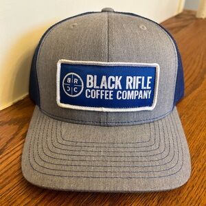 Black Rifle Coffee Company Hat